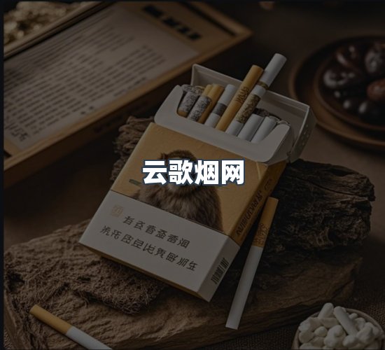 关于云歌烟网